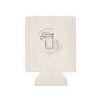 The Tequila Tranquila Koozie