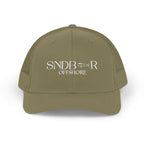 The Offshore Fish Hat