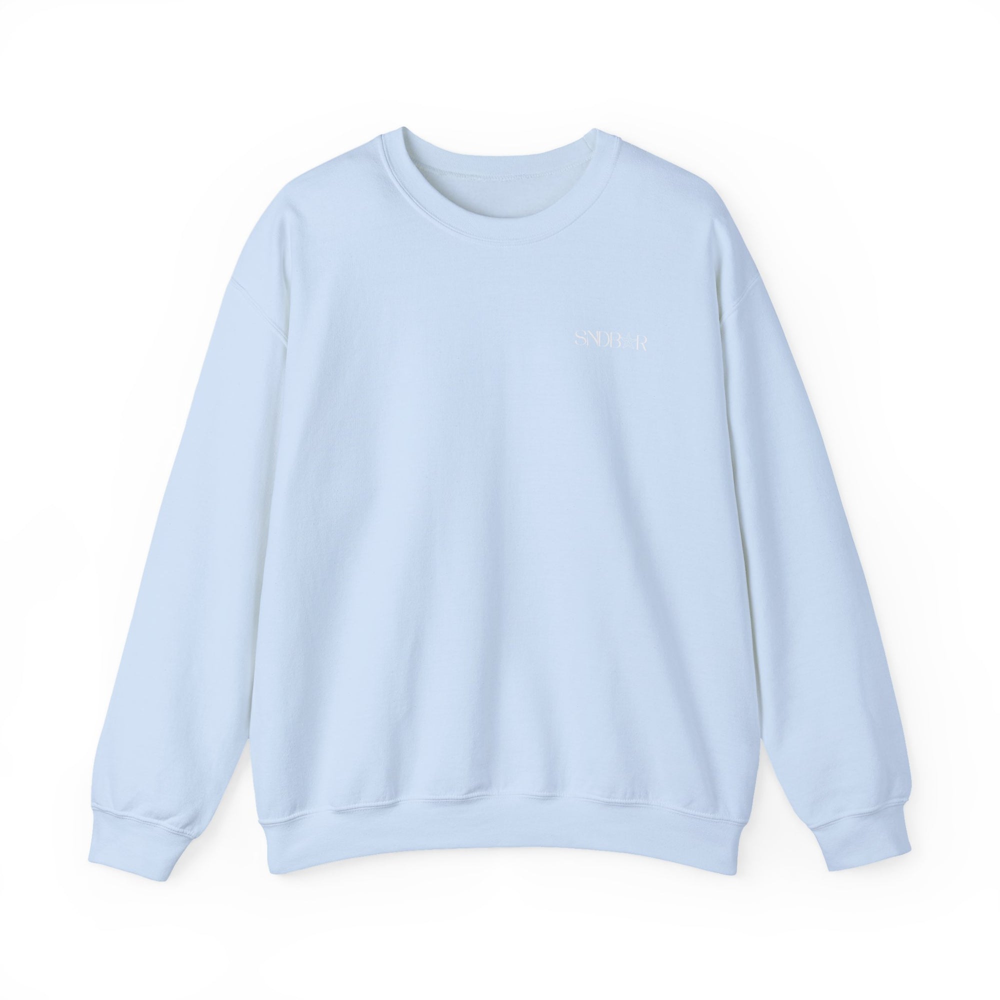 The Tranquila Sweatshirt