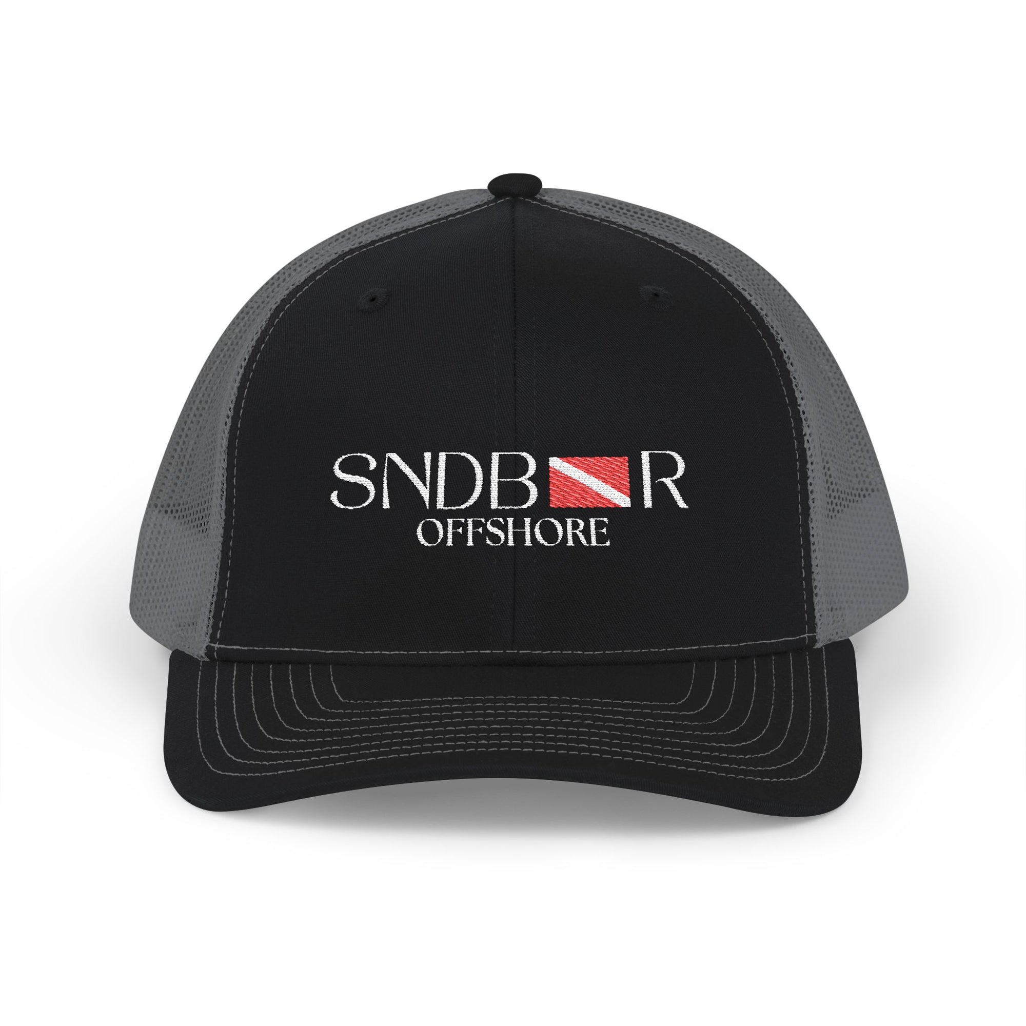 The Offshore Diver Hat