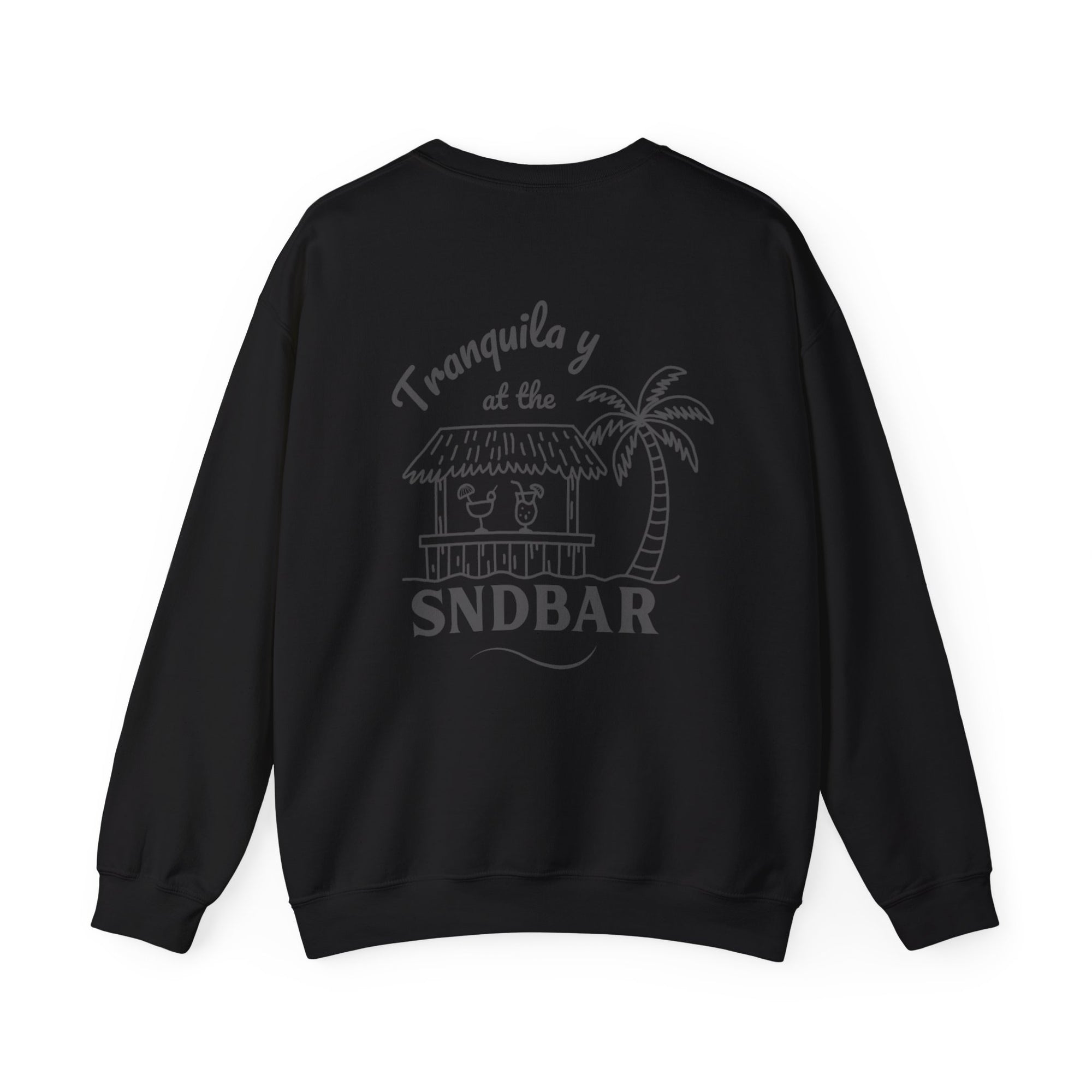 The Tranquila Sweatshirt