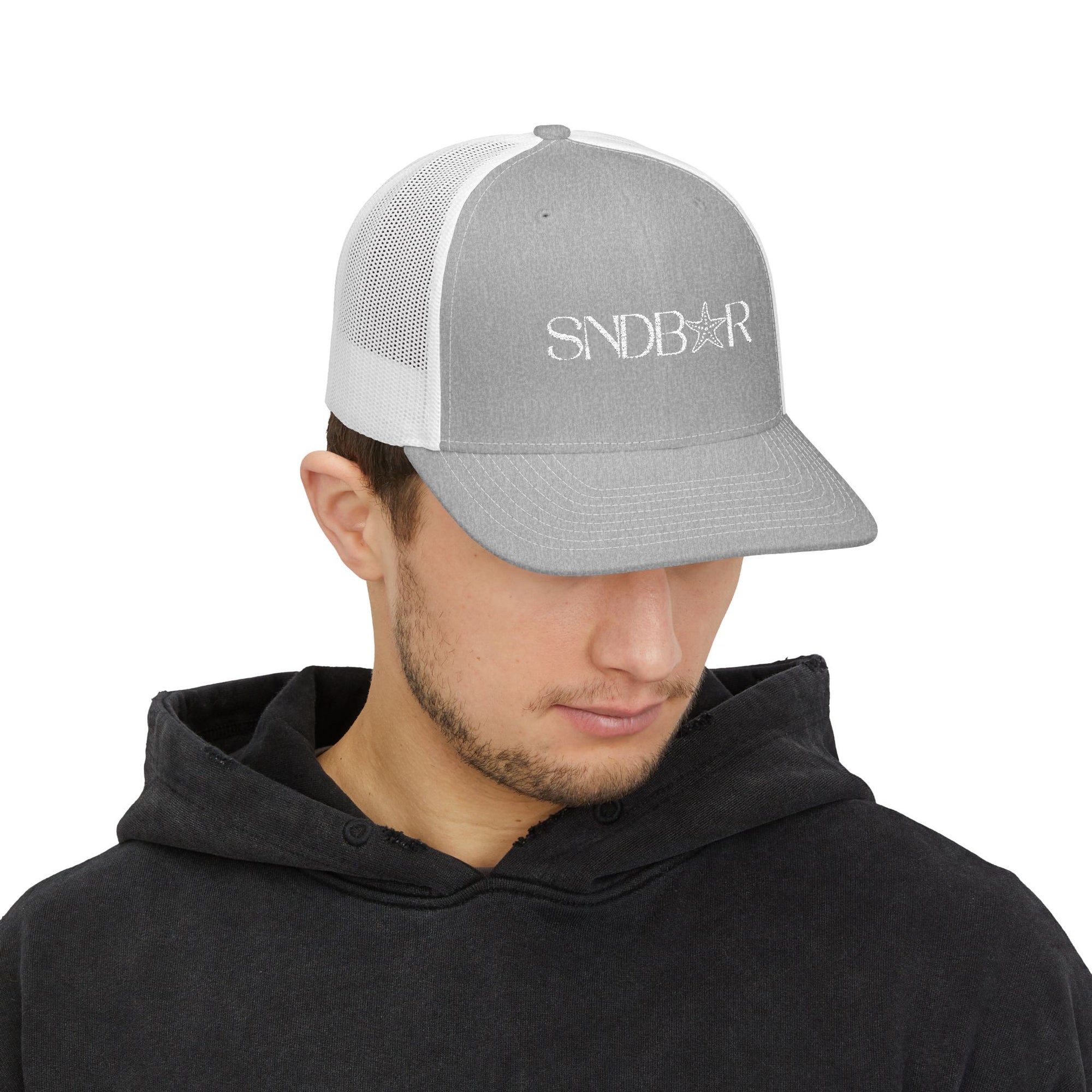 The Sndbar Hat