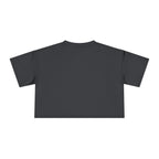 The Tequila Tranquila Crop Tee