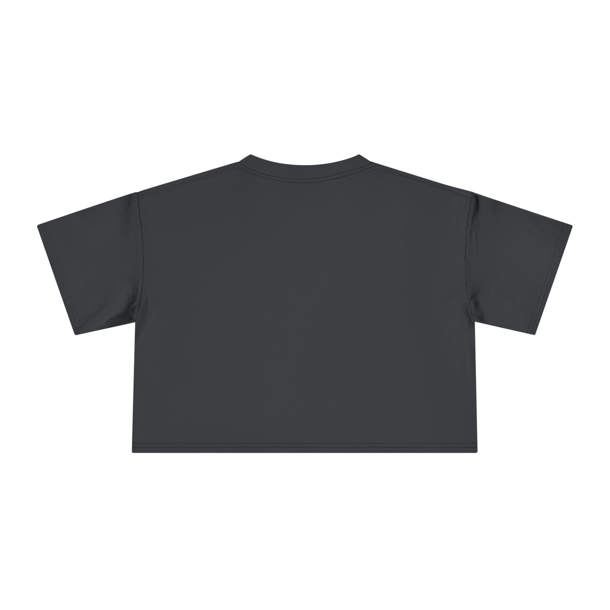 The Tequila Tranquila Crop Tee
