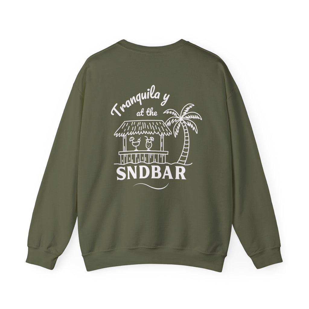 The Tranquila Sweatshirt