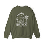 The Tranquila Sweatshirt