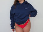 The Threaded Hoodie