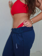 The Threaded Joggers
