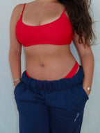 The Threaded Joggers