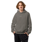 The Original Sndbar Hoodie